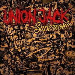 Union Jack : Supersonic